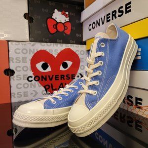 Converse / Chuck 70 Life's Too Short...